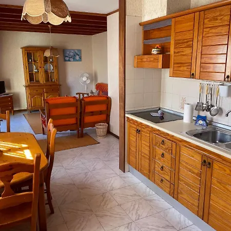 Parque Holandes Fuerteventura Casa Mayte * La Oliva
