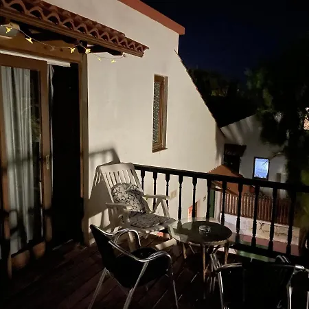 Holiday home Parque Holandes Fuerteventura Casa Mayte La Oliva