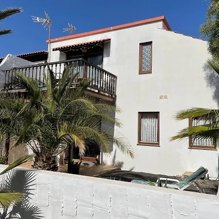 Parque Holandes Fuerteventura Casa Mayte Holiday home *