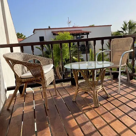 Holiday home Parque Holandes Fuerteventura Casa Mayte *