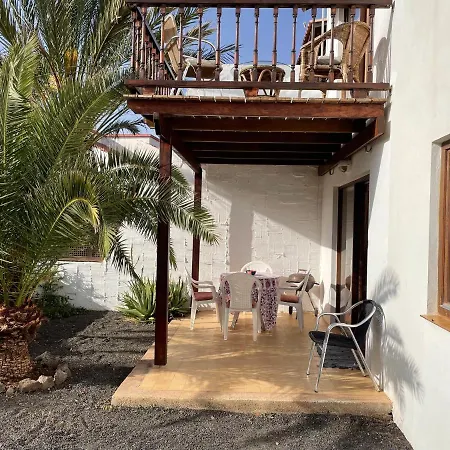 Parque Holandes Fuerteventura Casa Mayte Holiday home *