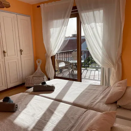 Parque Holandes Fuerteventura Casa Mayte Holiday home