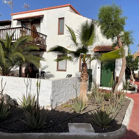 Parque Holandes Fuerteventura Casa Mayte *