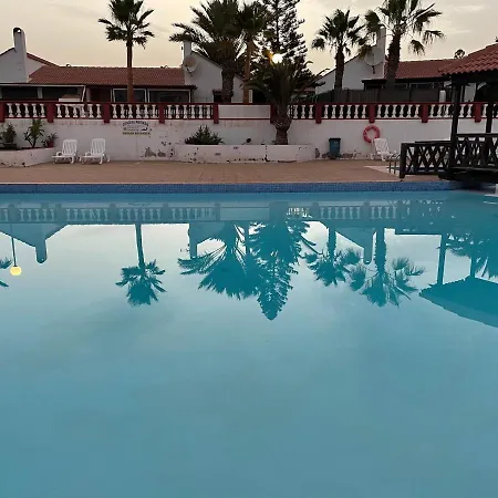 Parque Holandes Fuerteventura Casa Mayte *
