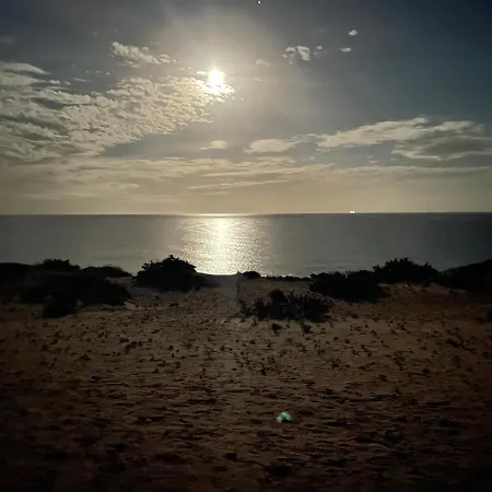 Holiday home Parque Holandes Fuerteventura Casa Mayte *
