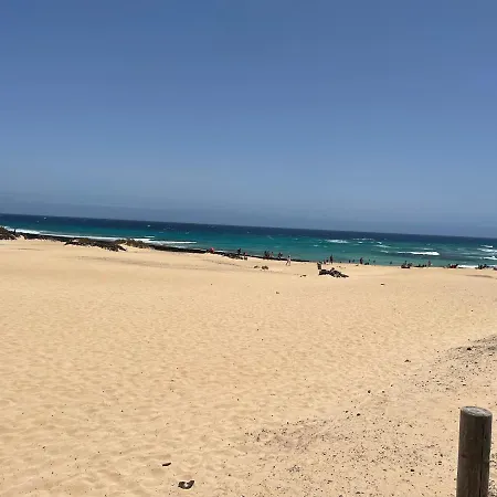 Parque Holandes Fuerteventura Casa Mayte Holiday home *