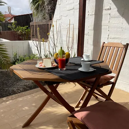 Parque Holandes Fuerteventura Casa Mayte Holiday home