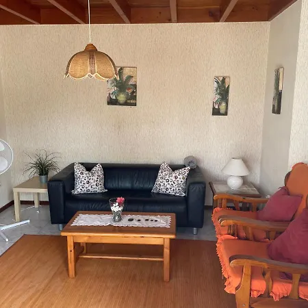 Parque Holandes Fuerteventura Casa Mayte La Oliva