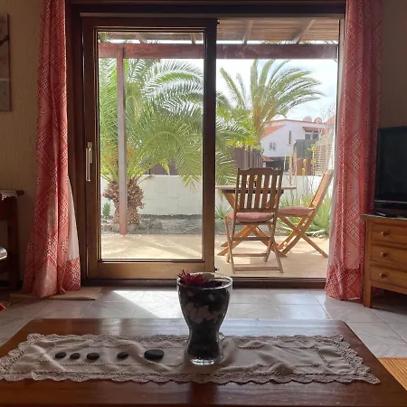 Parque Holandes Fuerteventura Casa Mayte