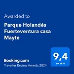 Parque Holandes Fuerteventura Casa Mayte Holiday home *