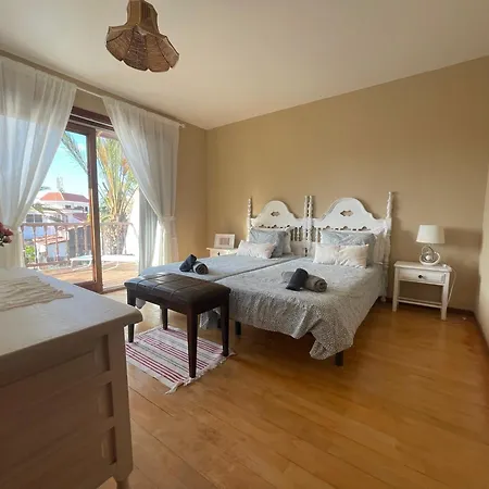 Parque Holandes Fuerteventura Casa Mayte