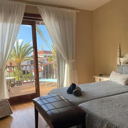 Parque Holandes Fuerteventura Casa Mayte Holiday home